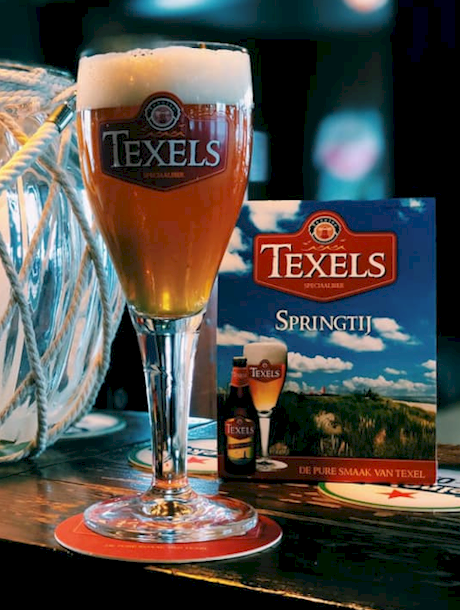 Texels De pure smaak van Texel